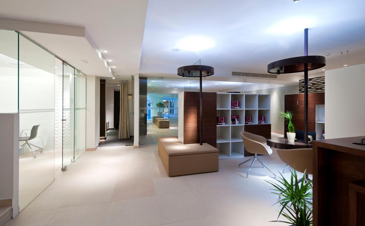 Апартаменты Porto Platanias - Casa Di Porto Экстерьер фото